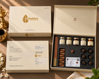 South Indian Puja Kit