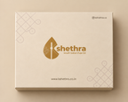 South Indian Puja Kit