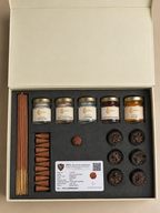 South Indian Puja Kit